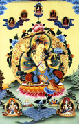 Manjushri